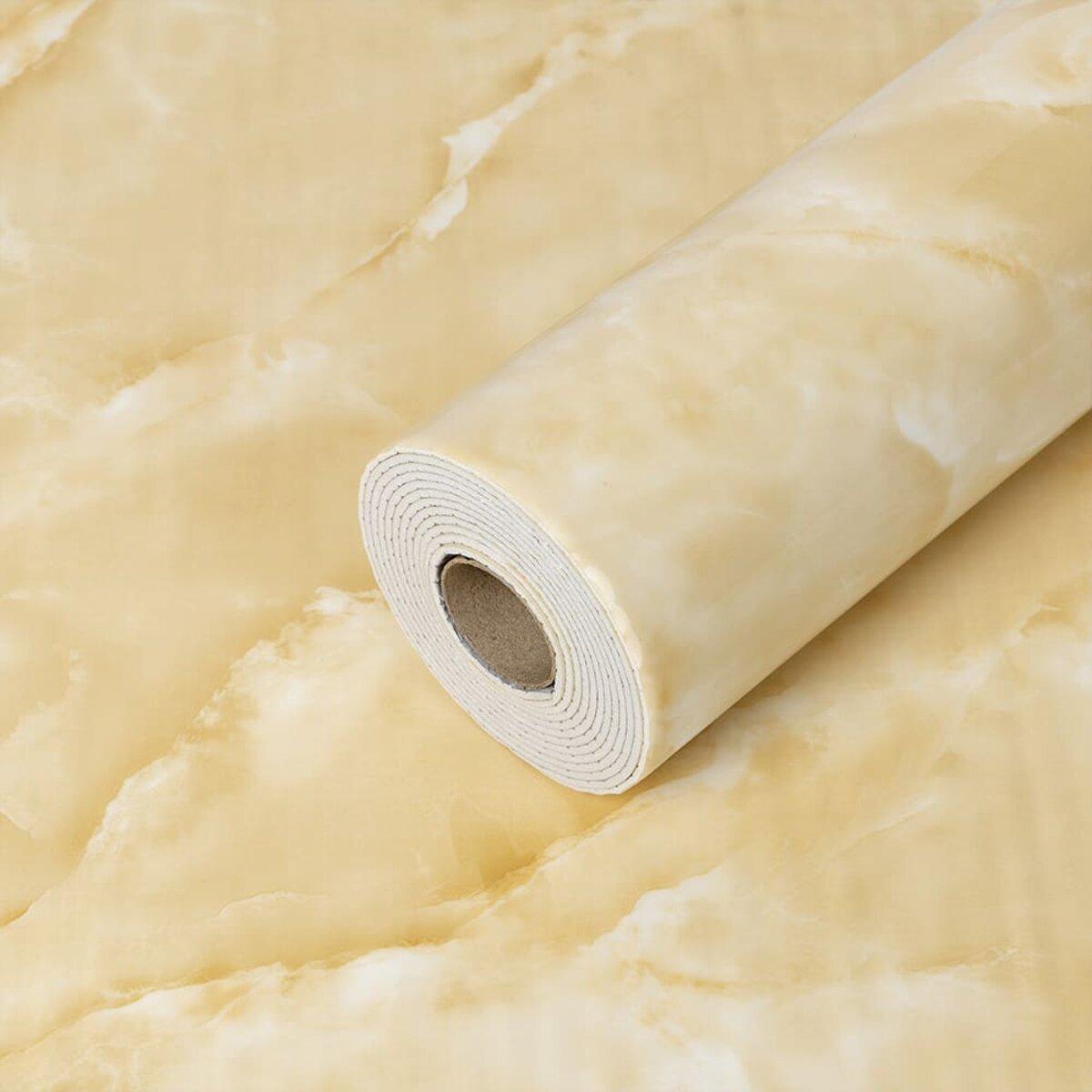 Плитка стінова самоклеюча у рулоні600х3000х2 мм (SW-00002430)