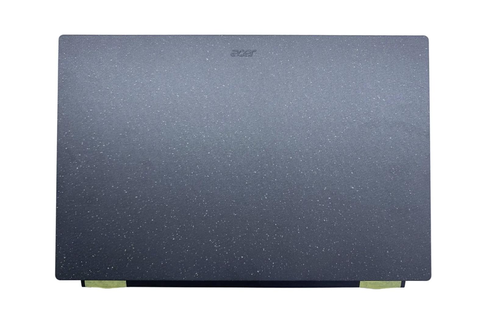 Крышка для ноутбуков Acer Aspire Vero Green AV15-51/AV15-52/TravelMate Vero TMV15-51 (15371)