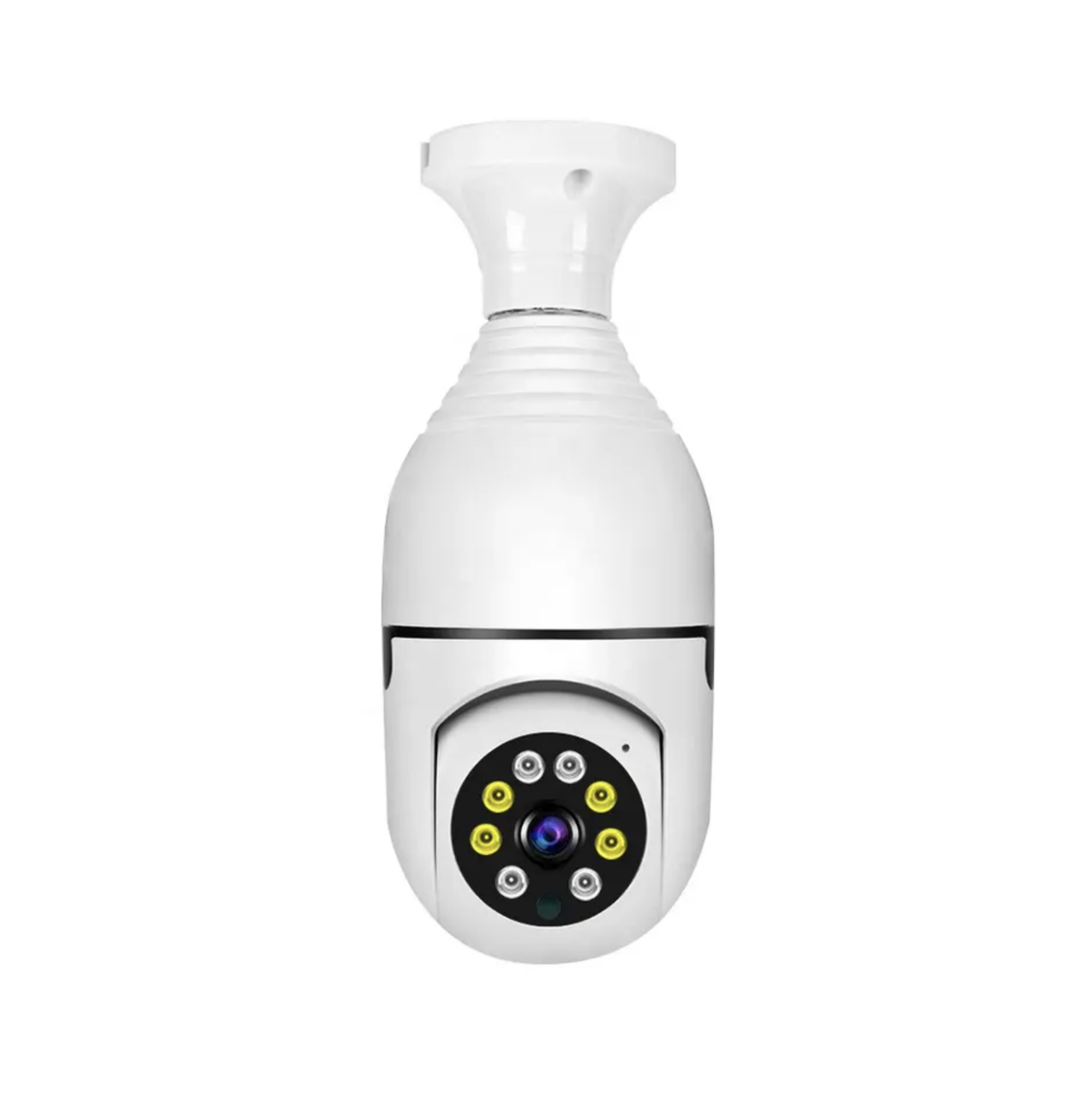 Камера IP-лампа Verto VRT-Q16S FHD 3MP White (1853263071)