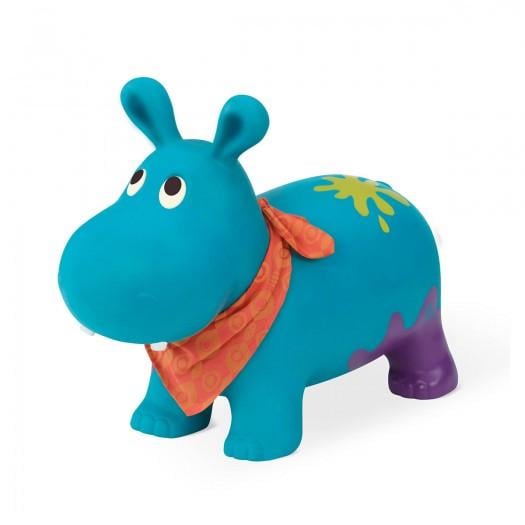 Баттатострибун Гіпопотам Там-Там S2 (15365604)