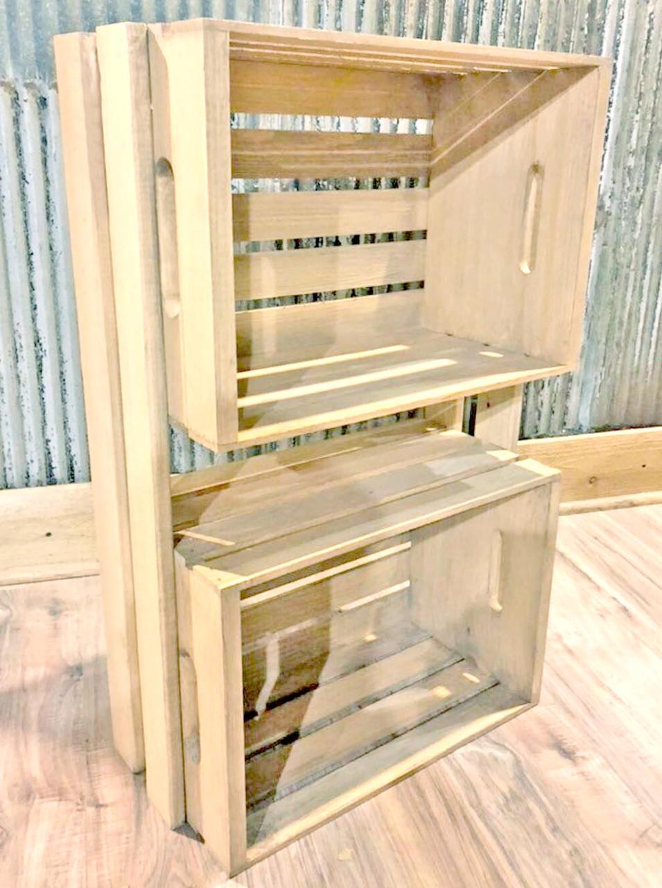 Полка для ванной из дерева Нюрбург Бланже (ВНП/015701)