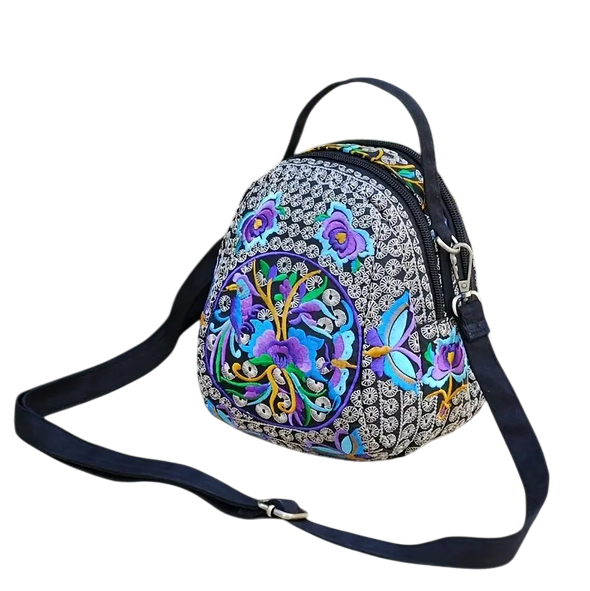 Женская сумка через плечо C01085 с 2 отделениями 16х12х19 см (26250916) Женская сумка через плечо C01085 с 2 отделениями 16х12х19 см (26250916)