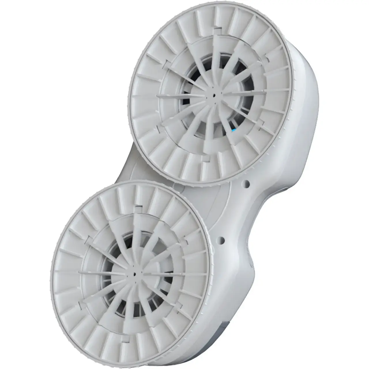 Робот для мойки окон HUTT C65 White - фото 5