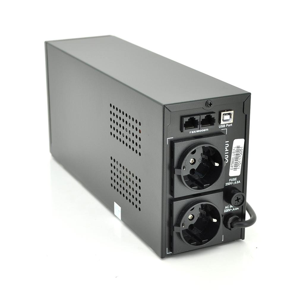 Источник бесперебойного питания Ritar E-RTM600L-U 360W (18939)