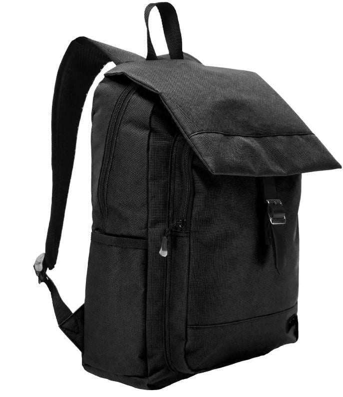 Міський рюкзак SEMI LINE J4921-1 12 Black (DAS302196)