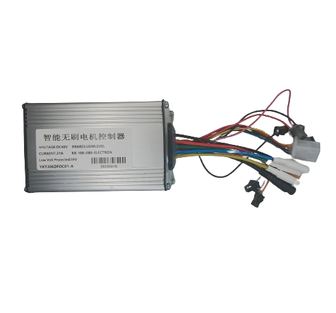 Контроллер для электросамоката Kugoo Kirin M4 Pro 48V (874)