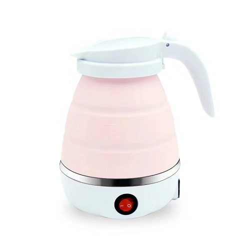 Чайник складной для путешественников Electric Kettle 750 мл (01544-3)