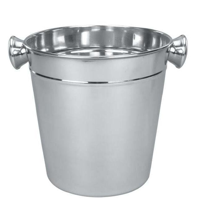 Відро для льоду Bar Tools Empire 1300мл з нержавіючої сталі (EM-0038_psg) Відро для льоду Bar Tools Empire 1300мл з нержавіючої сталі (EM-0038_psg)