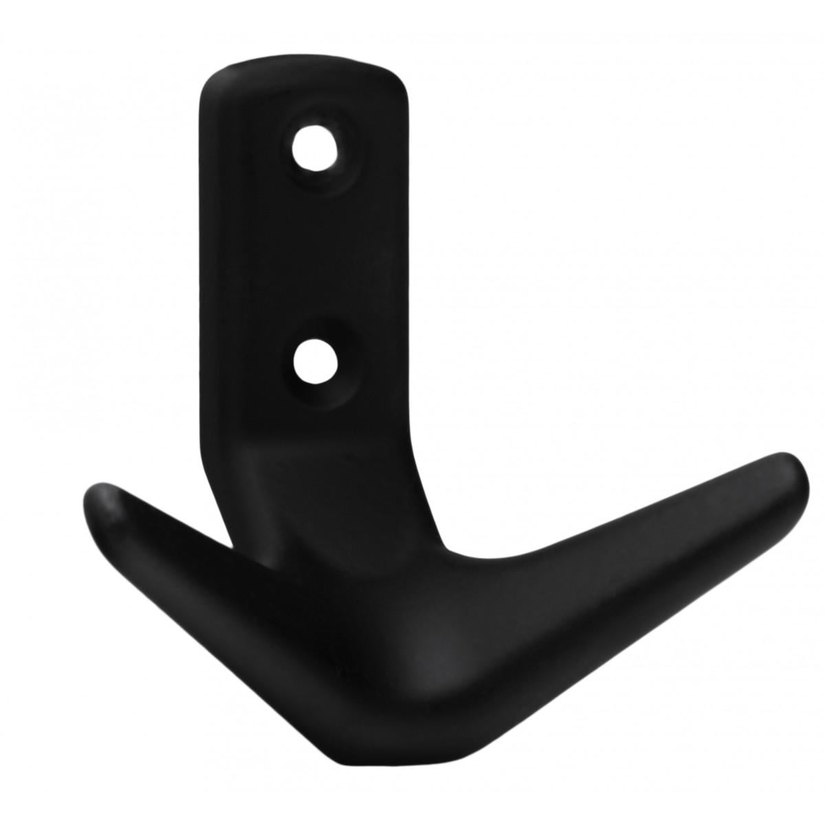 Крючок OZKM Buca 180 Черный