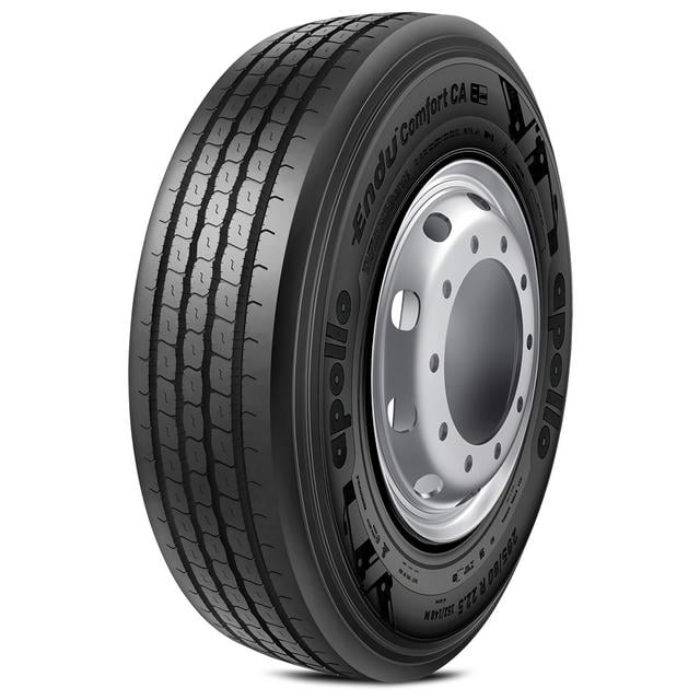 Шина всесезонна Apollo EnduComfort CA універсальна 295/80 R22.5 154/149M 16PR (1002132905)