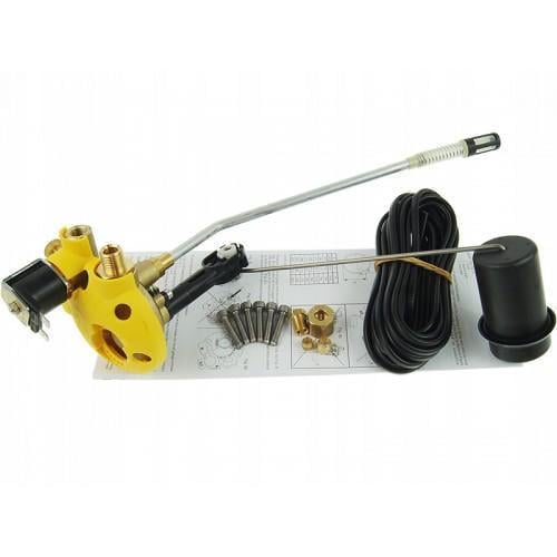 Мультиклапан OMB НР 360/30 з котушкою без ВЗП вих. 6 (683ВС36030ОР)