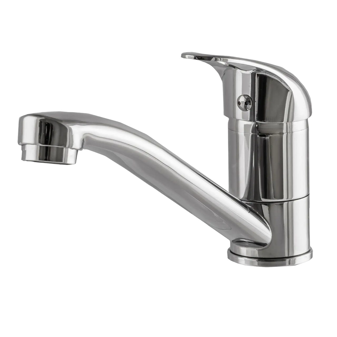 Змішувач для умивальника EcoMix Elit EM-N-103M (GSR-000017505)