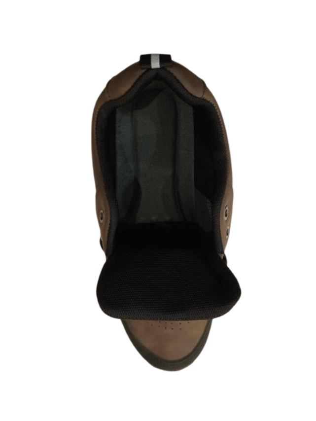 Кросівки чоловічі SWIN SHOES 100453/40 р. 40 Коричневий - фото 6 Кросівки чоловічі SWIN SHOES 100453/40 р. 40 Коричневий - фото 6