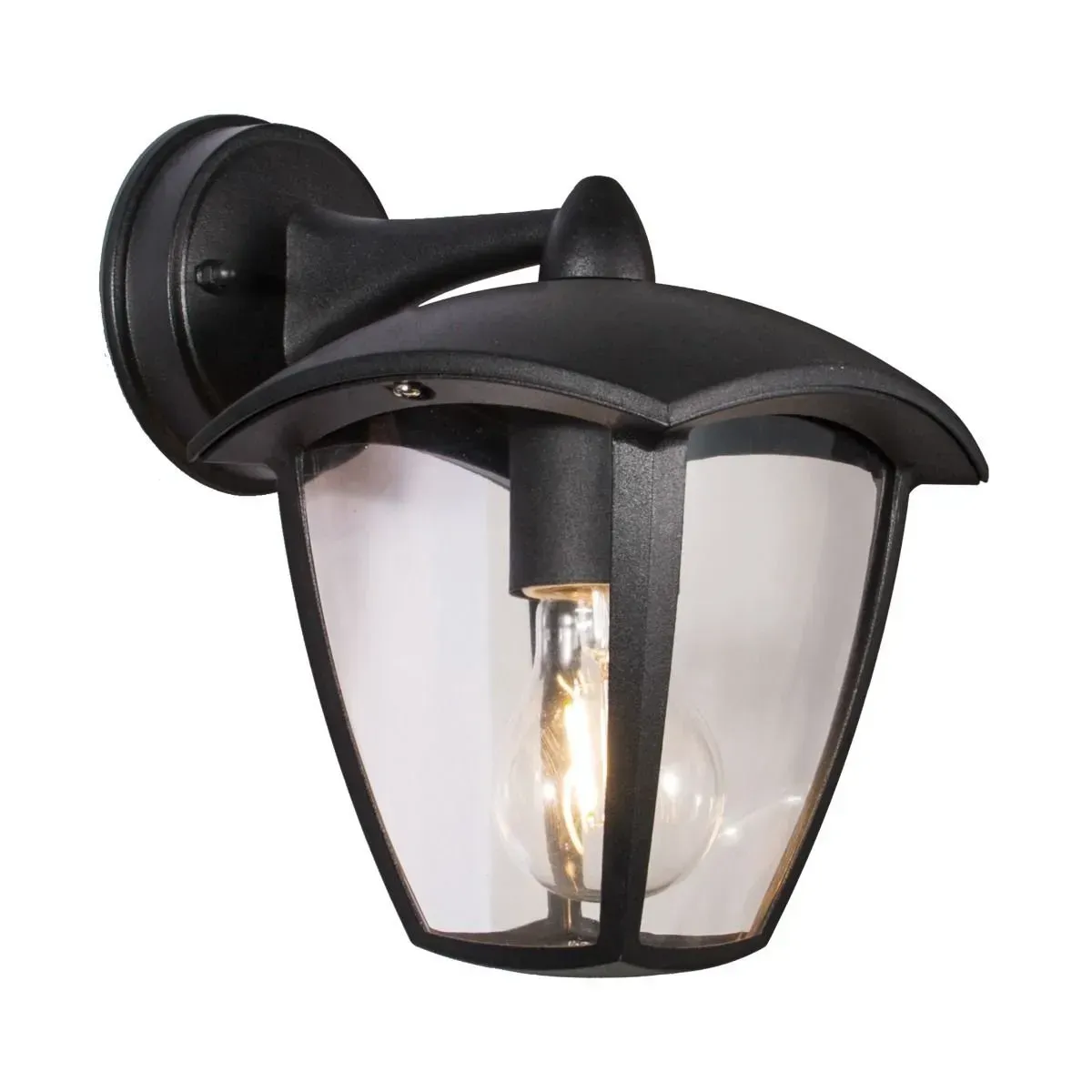 Уличный светильник Zuma Line 17040-WD LANTERN