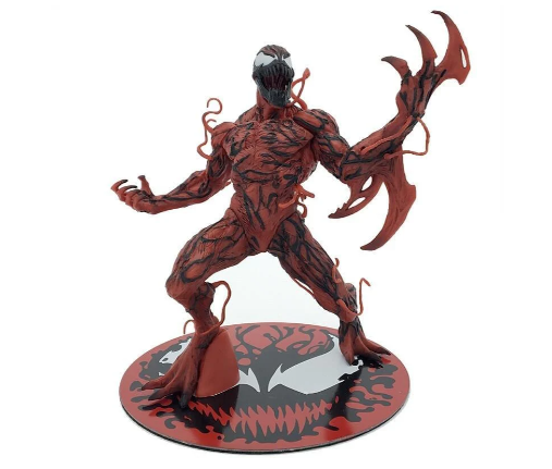 Детская игровая фигурка Карнаж Carnage Marvel Now 14 см (1009-740-00)