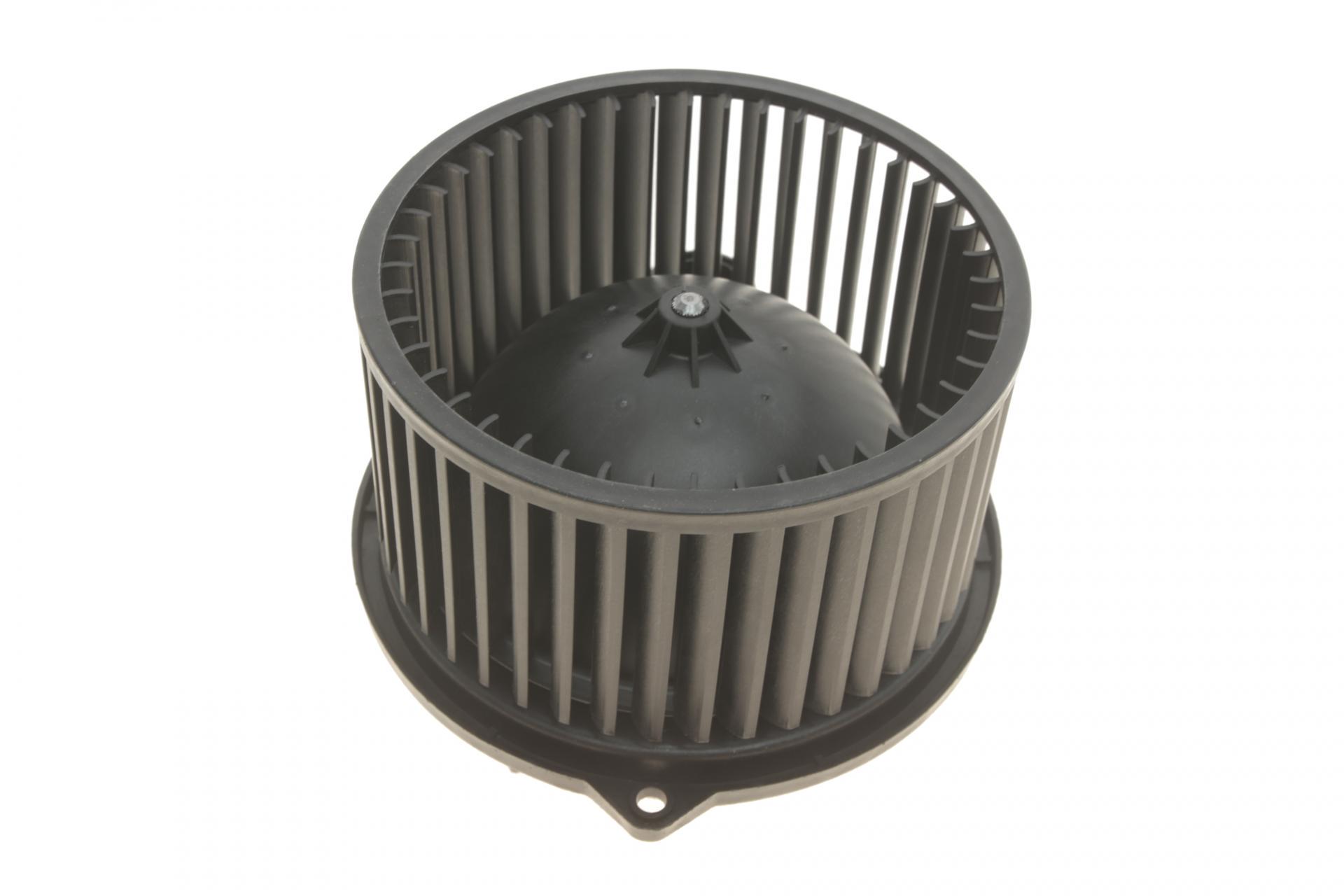 Моторчик печи NRF Hyundai Accent II 00-05 34093