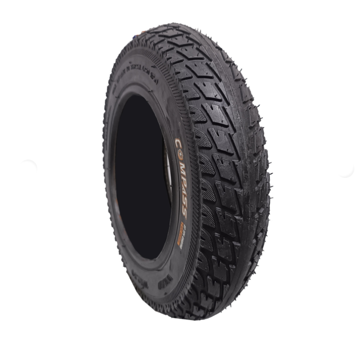 Покрышка Wanda P1168 для самоката/гироборда 10х2,50 (9088) Покрышка Wanda P1168 для самоката/гироборда 10х2,50 (9088)