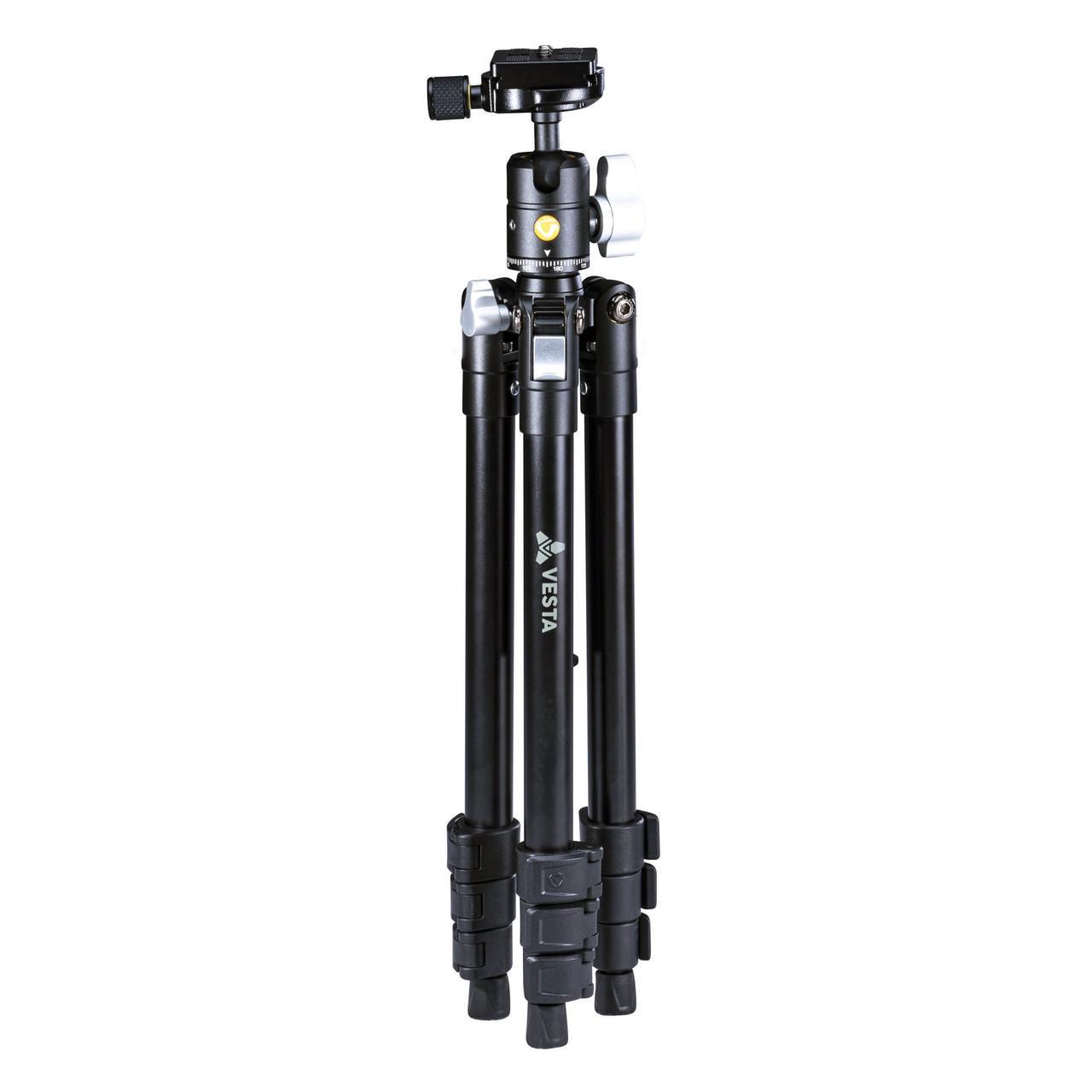 Штатив Vanguard Vesta FB 204ABS - фото 4 Штатив Vanguard Vesta FB 204ABS - фото 4