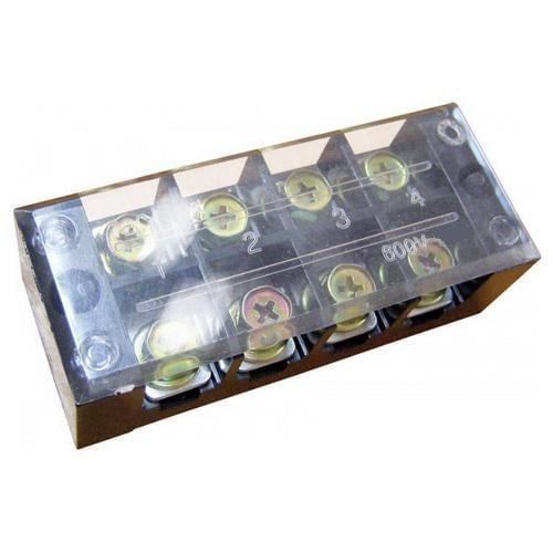 Клеммная колодка АСКО-УКРЕМ ТВ6004 в корпусе (A0130050023)