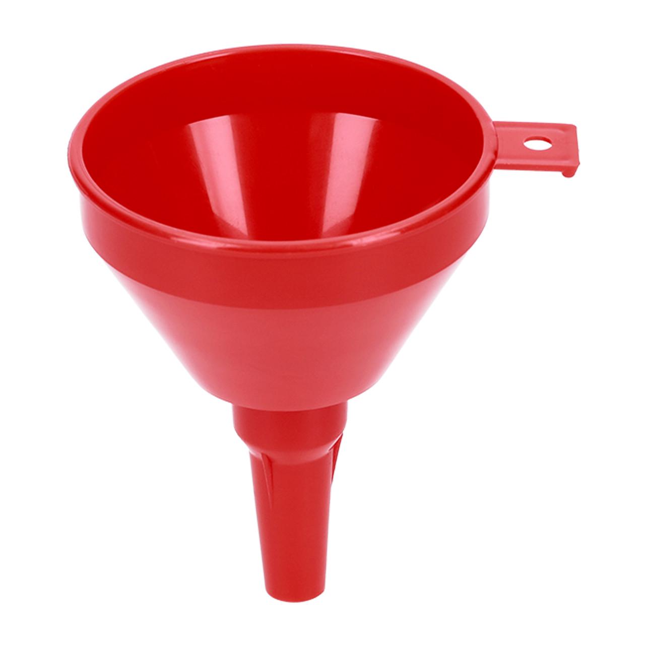 Лійка пластмасова на банку Ø 75 мм (1698920376) - фото 6 Лійка пластмасова на банку Ø 75 мм (1698920376) - фото 6