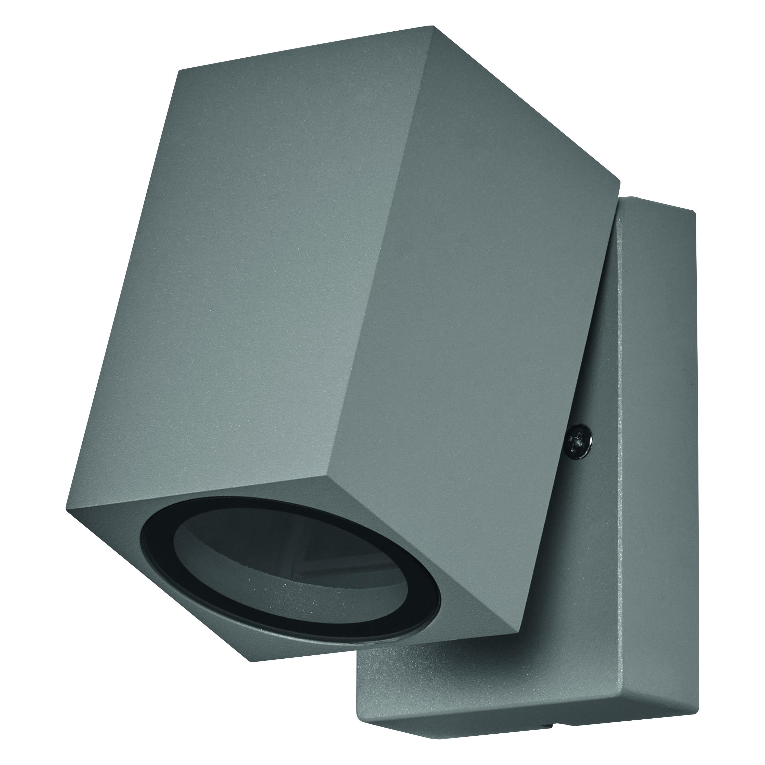 Светильник Osram Endura Classic Cube ADJ Wall 230V IP44 100х93 мм (4099854446252)