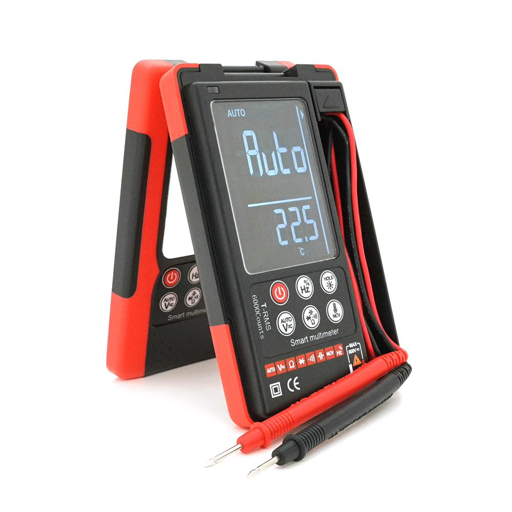 Мультиметр цифровий ANENG AN-Q60 (32070)