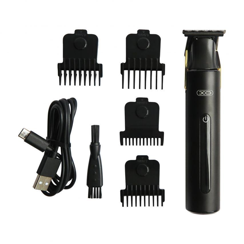 Триммер Xo Black (CF20) - фото 3 Триммер Xo Black (CF20) - фото 3