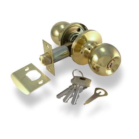 Ручки-засувки APECS 6072-01-G комплект Золотий (1699239751)