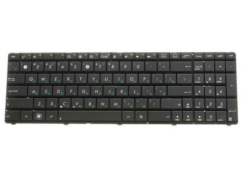 Клавиатура для ноутбука Asus P50 (169576)