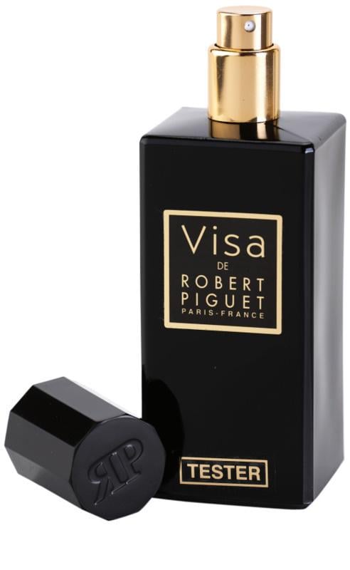 Парфюмированная вода для женщин Robert Piguet Visa в транспортной упаковке 100 мл (4944)