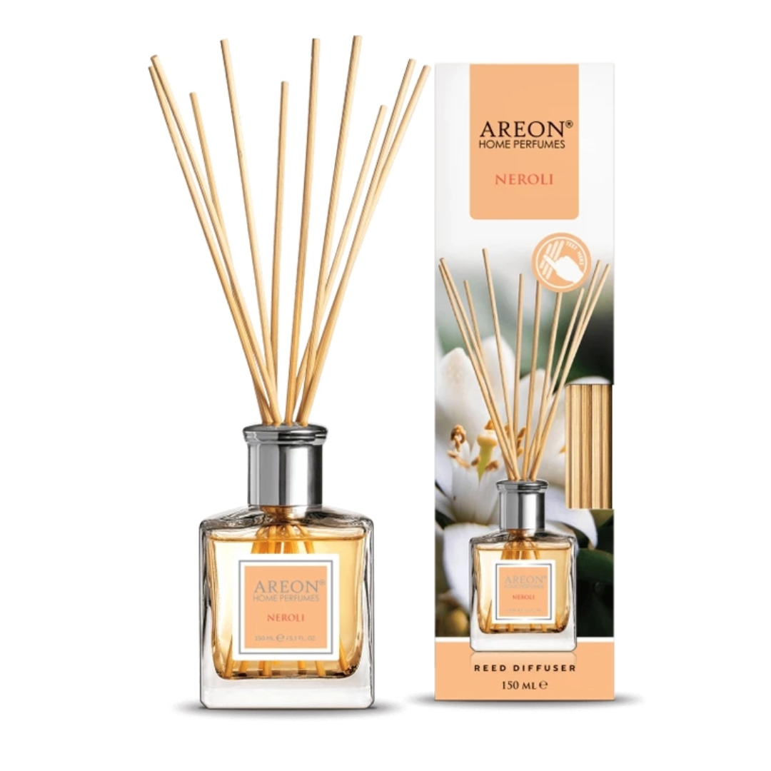 Аромадиффузор воздуха Areon Home Perfume Neroli 150 мл (are-03)