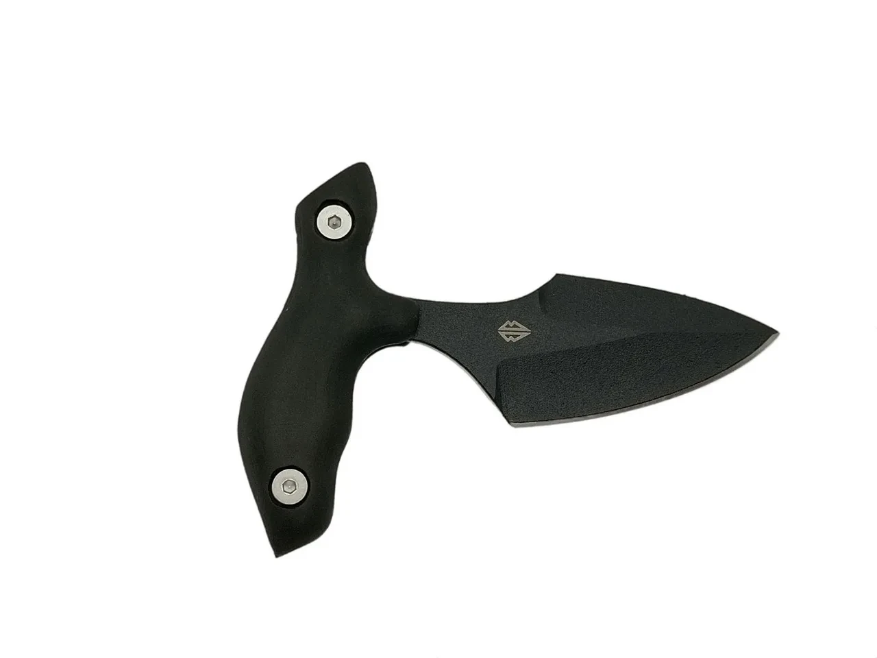 Нож тычковый Пиранья Brothers Knives сталь 1,4116