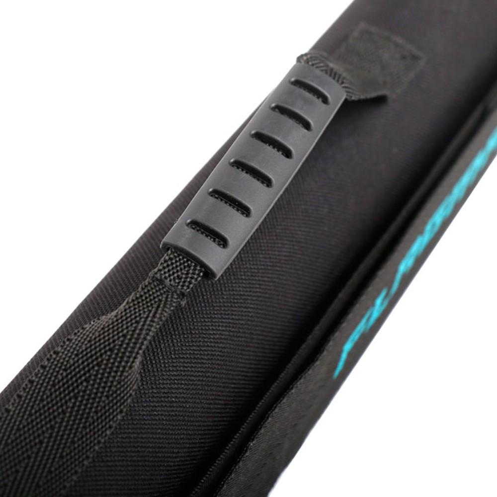 Тубус для удилищ Flagman овальный 125х65 мм 145 cм Черный (FLO12565145B) - фото 3 Тубус для удилищ Flagman овальный 125х65 мм 145 cм Черный (FLO12565145B) - фото 3