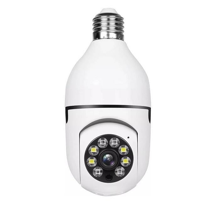 Камера беспроводная IP Camera Smart 7932 2MP (020189)