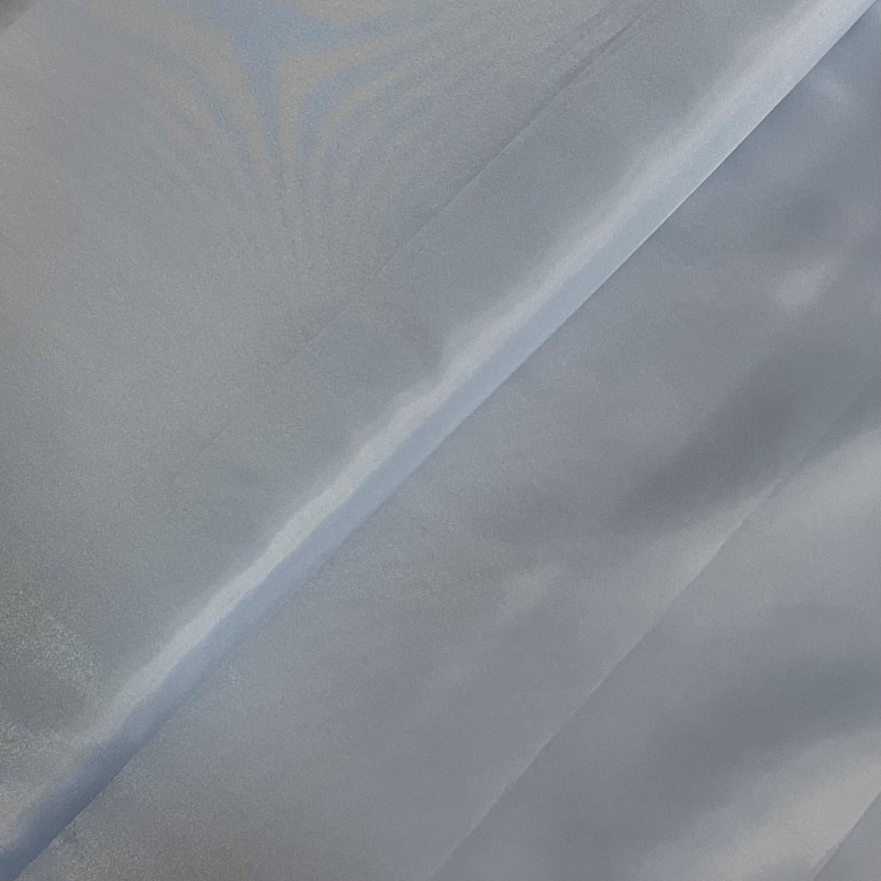 Ткань подкладочная Голубой (24479137) - фото 1