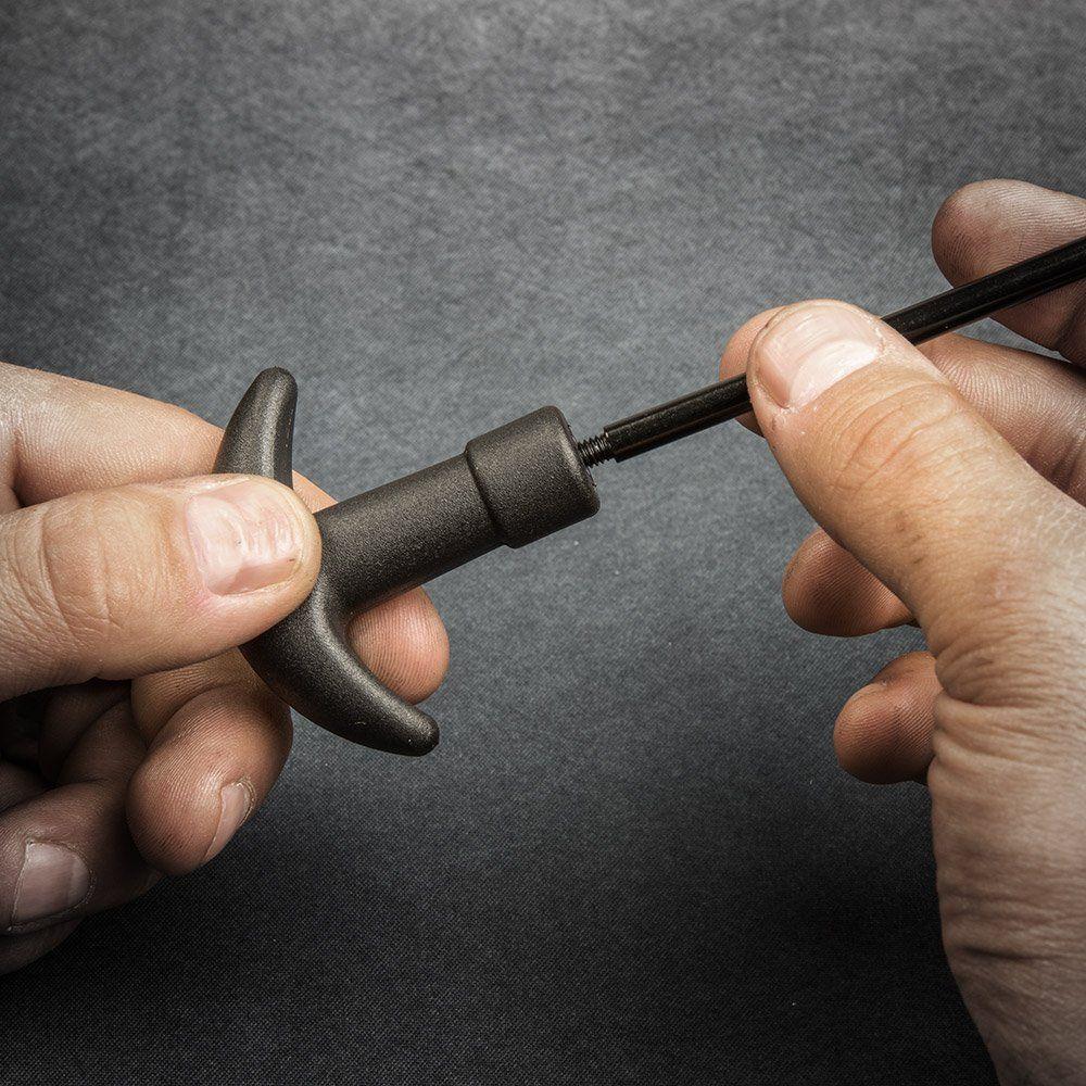 Набор для чистки AR-15 Real Avid-Gun Boss AVGCKAR15 - фото 9