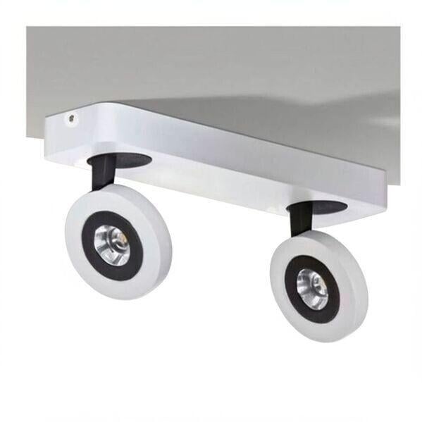 Спот Azzardo AZ0670 Enzo 2,5 Вт