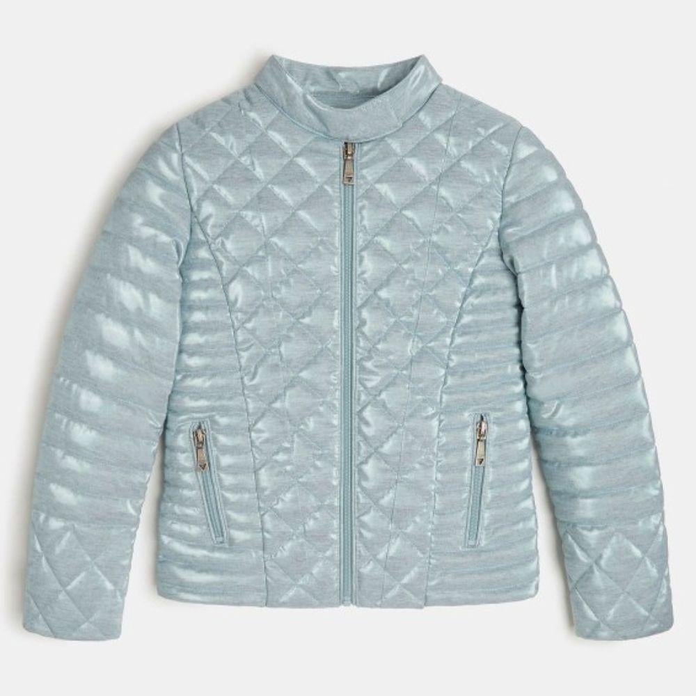 Куртка Guess Kids J2YL11 KB7A0 G7FT р. 10 (18404517)