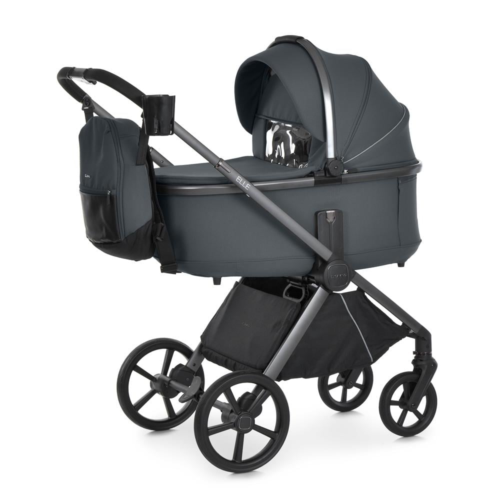 Коляска универсальная 2в1 El Camino Elle ME 1221 (33695071) Коляска универсальная 2в1 El Camino Elle ME 1221 (33695071)