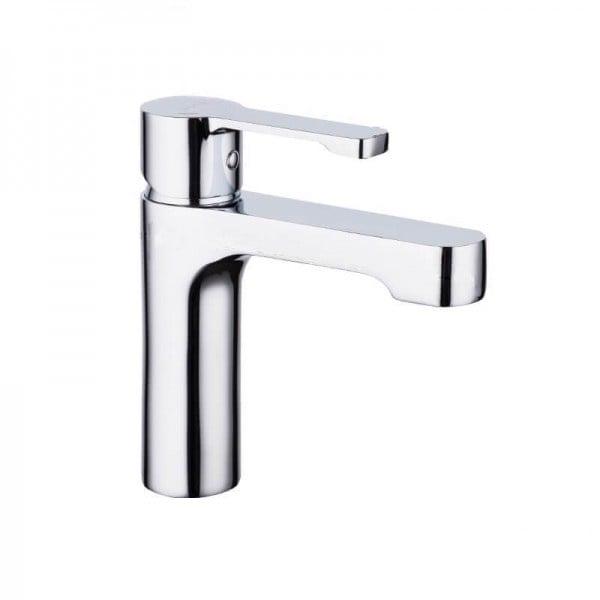 Смеситель для умывальника Gappo G1002-2 (17517)