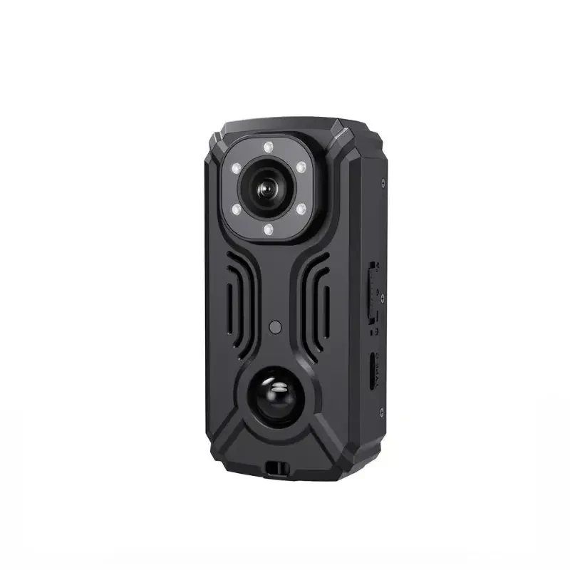 Видеокамера MD37 Wi-Fi 1080p/PIR 120° с датчиком движения (34032512)