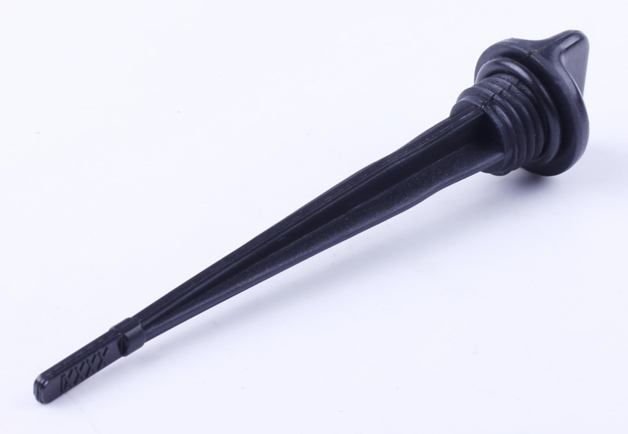 Щуп масла 4T CB/CG 125/150 Ø 19 мм 125 мм AMG (K-6400)