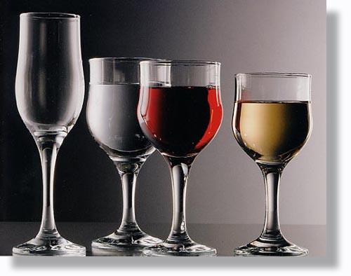 Набор бокалов для вина Pasabahce Tulipe 315 мл 6 шт. (44162) - фото 3 Набор бокалов для вина Pasabahce Tulipe 315 мл 6 шт. (44162) - фото 3