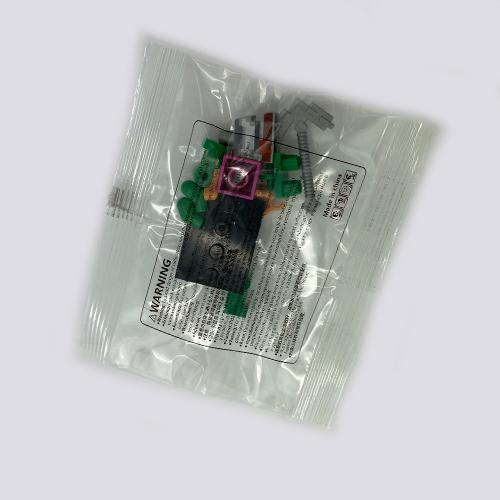 Конструктор фигурка iBlock Minecraft 5 см - фото 4 Конструктор фигурка iBlock Minecraft 5 см - фото 4