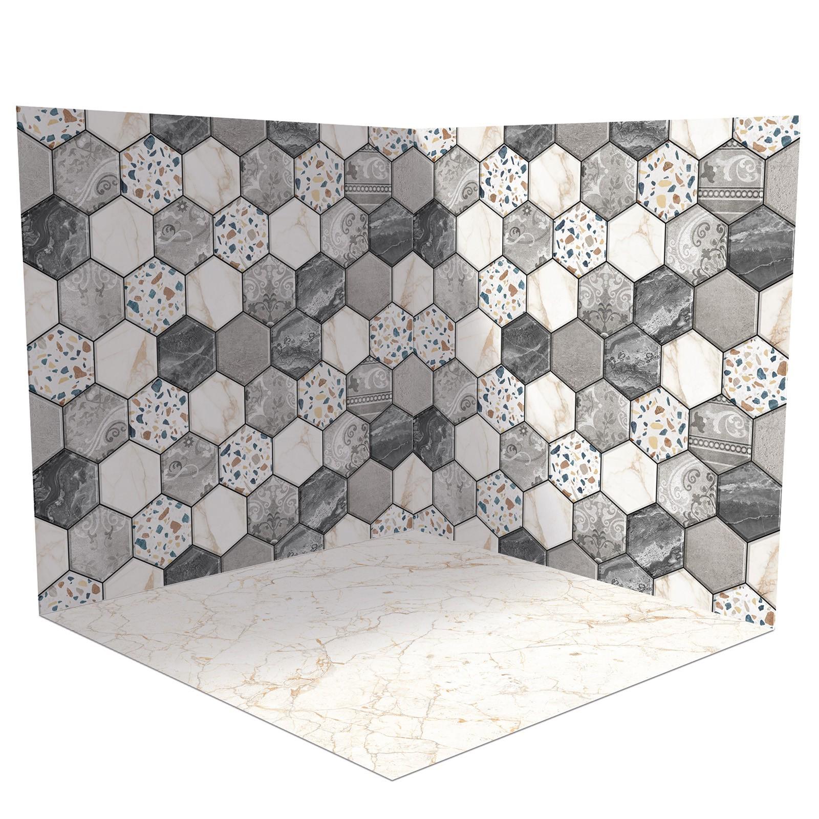 Фотофон виниловый угловой Frontlit 120х120 см 450 г/м2 №58215 Фотофон виниловый угловой Frontlit 120х120 см 450 г/м2 №58215