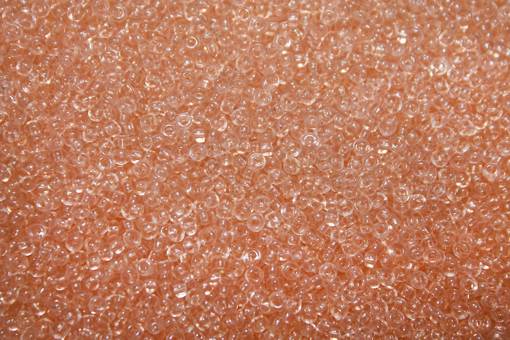 Бісер калібрований Чеський 25 г 12/0 9А (01112)