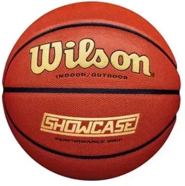 Баскетбольный мяч Wilson SHOWCASE COMP size 6 (WZ2005701XB6)