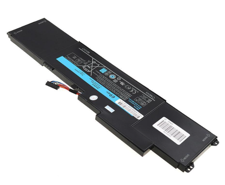 Аккумулятор для ноутбука Dell Studio XPS 14 L412z 4600 mAh 14,8V (140110)