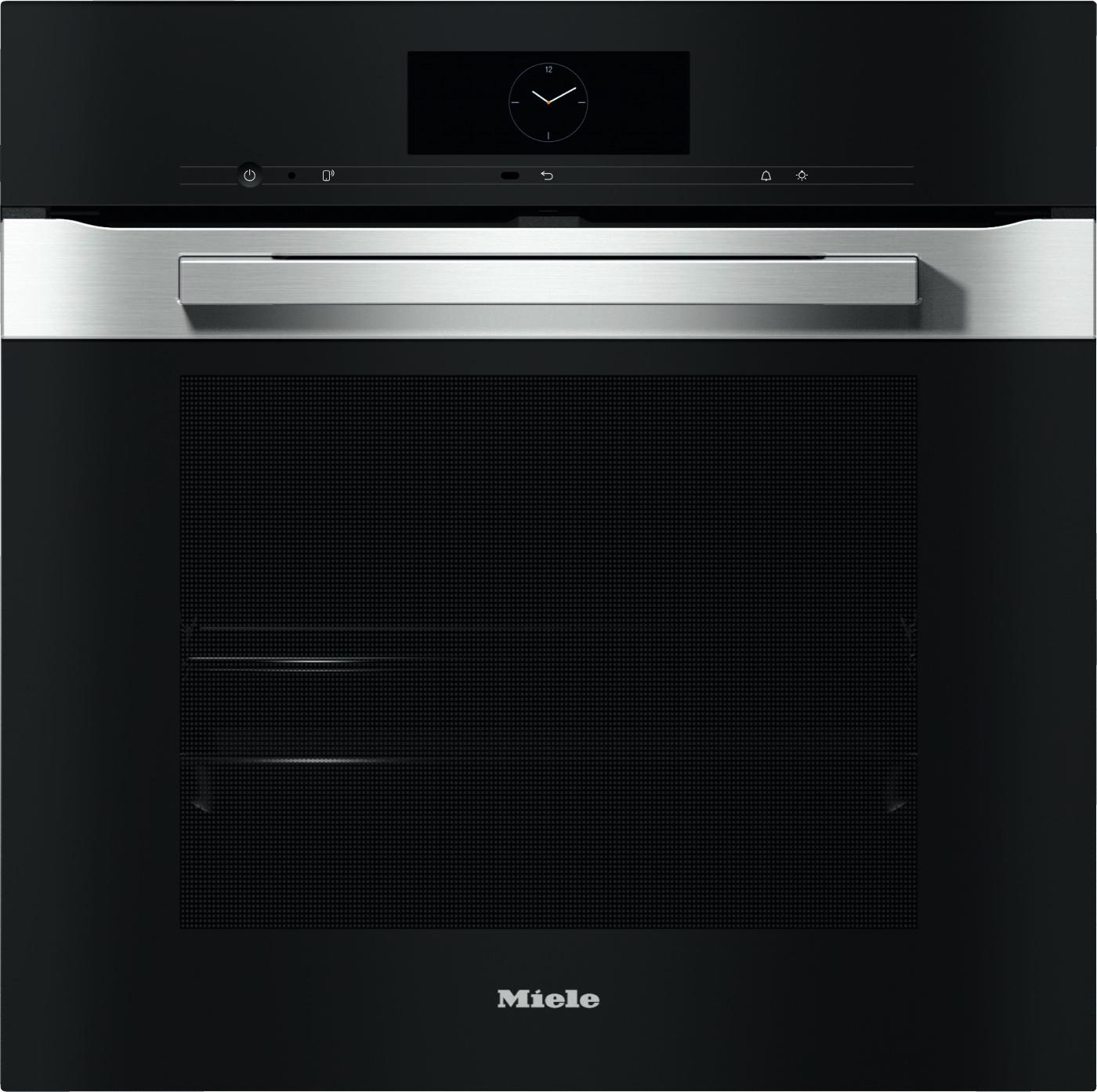 Духовой шкаф Miele H 7860 BP CleanSteel (22786045UA) - фото 1