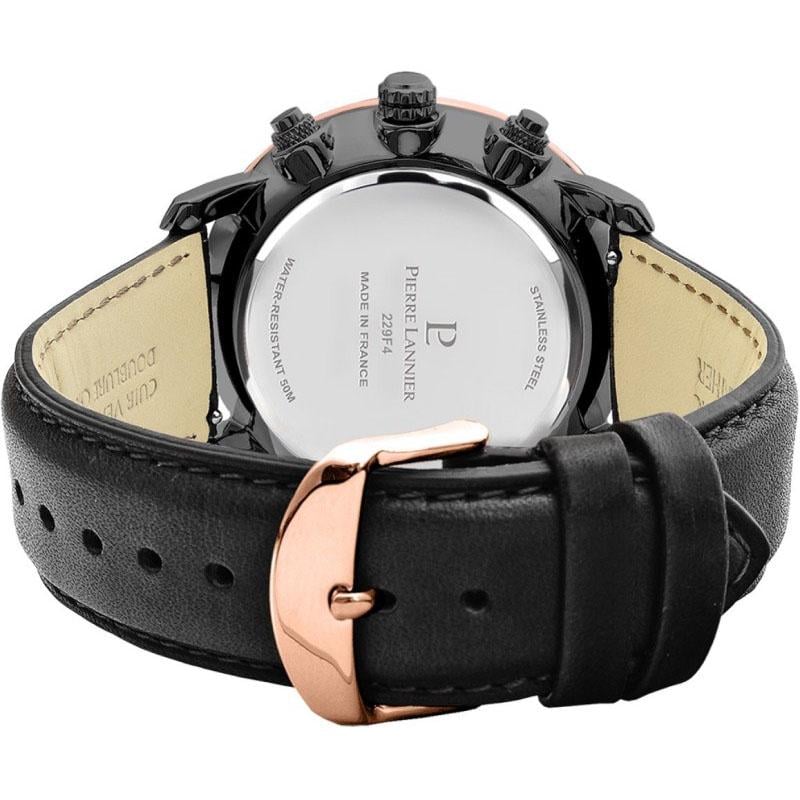 Наручний годинник чоловічий Pierre Lannier 229F433 (630563) - фото 3 Наручний годинник чоловічий Pierre Lannier 229F433 (630563) - фото 3